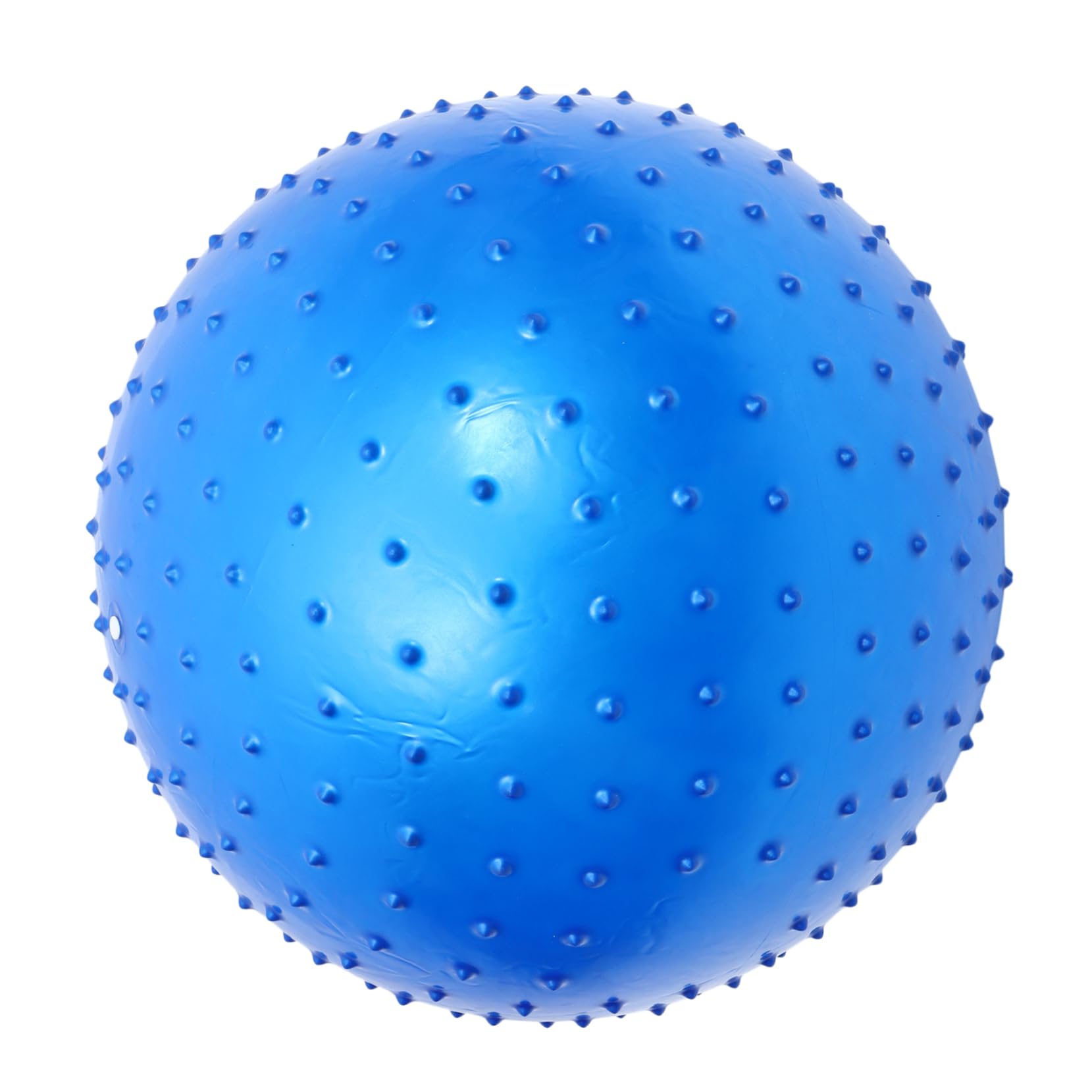 Toyvian Massage Ball for Fitness and Yoga Material Textured Surface for Deep Tissue Release and Home Workout Exercises