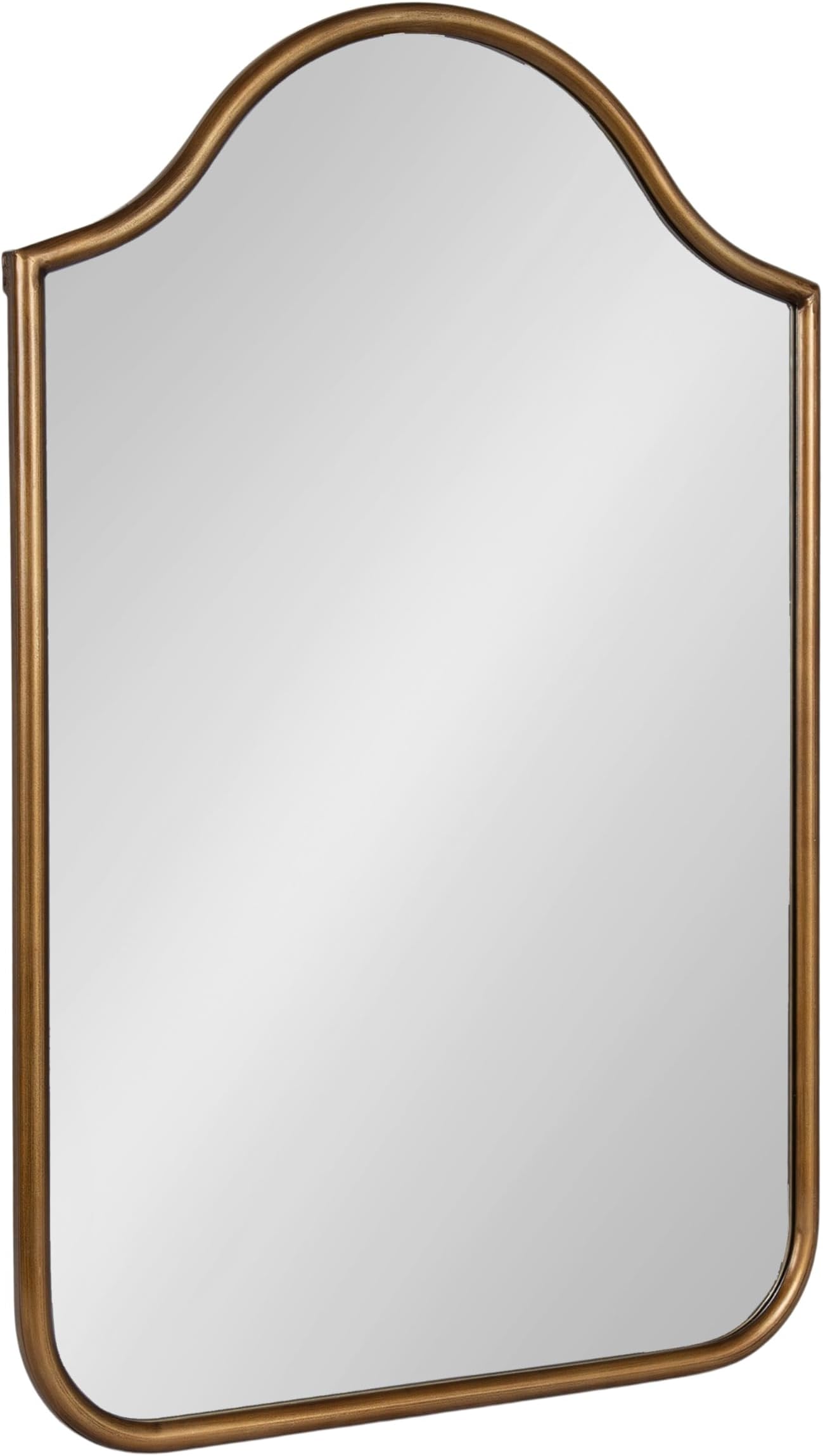 Fellows Framed Arch Wall Mirror