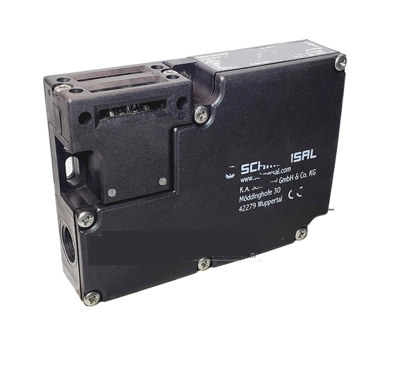 Interruttore di sicurezza Interruttore di sicurezza for porta 161CC-12/12RKA-M16-024 12/12RK 161SK(AZM 161CC-12/12RK-024)