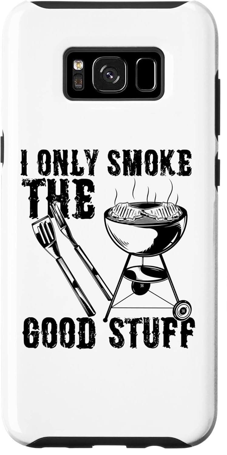 Amazon Co Jp Galaxy S10 陽気なグリル q 鶏肉 ソーセージ ケトジェニック 食通 ラブ スマホケース 家電 カメラ