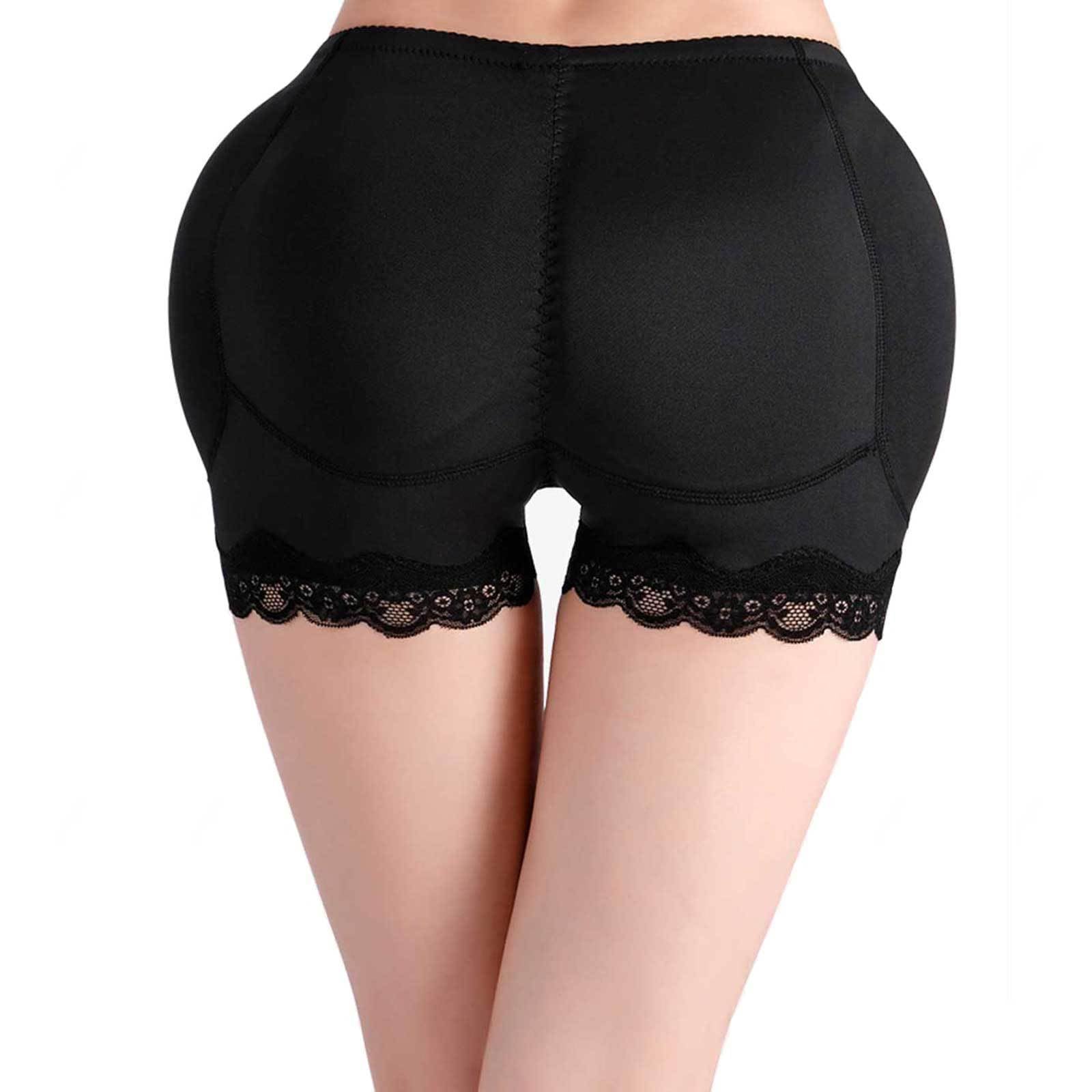 MMRTDJDR Intimo Modellante per Il Controllo della Pancia da Donna, Modellante per i Glutei, per Le Donne Taglie Forti