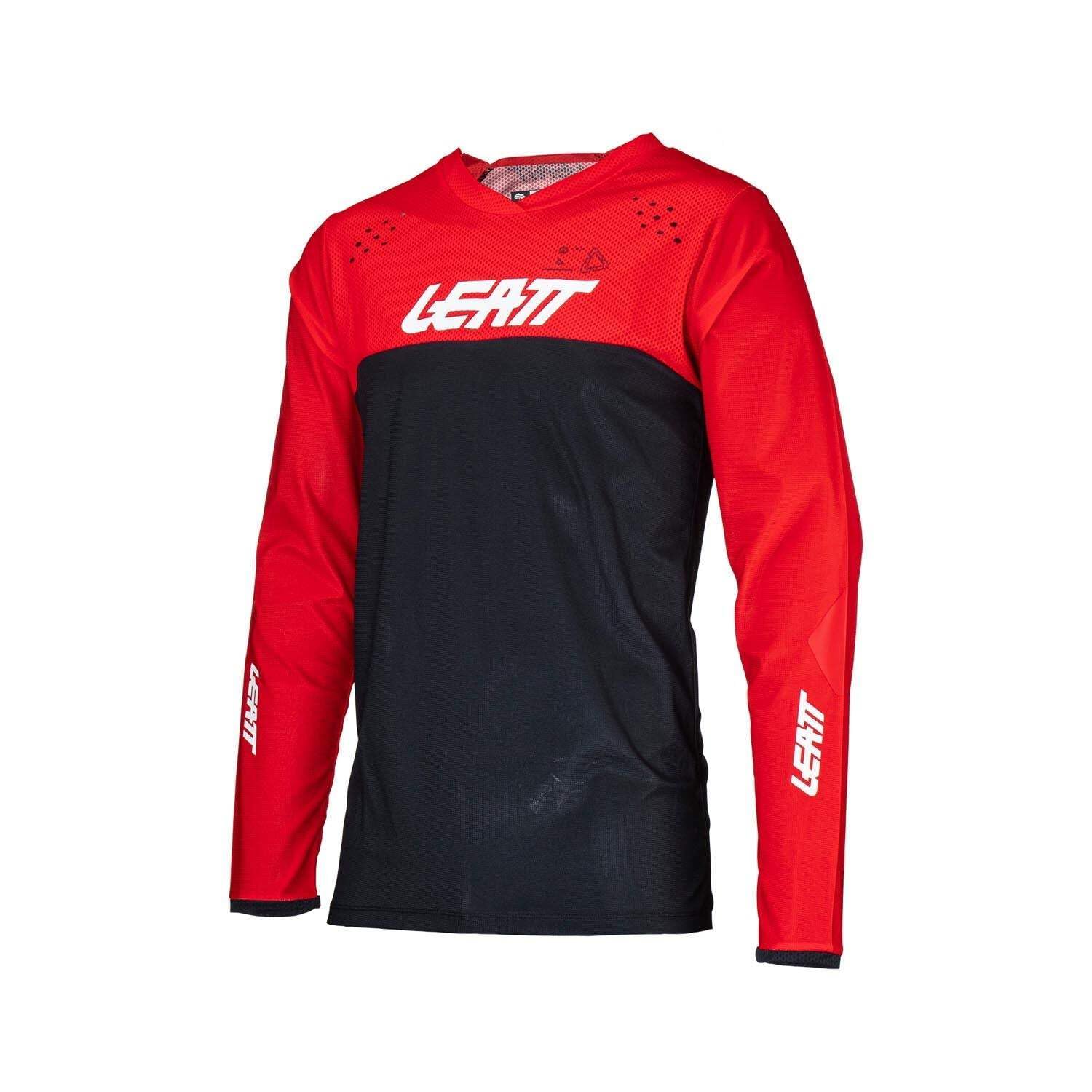Leatt Maglietta Motocross Uomo