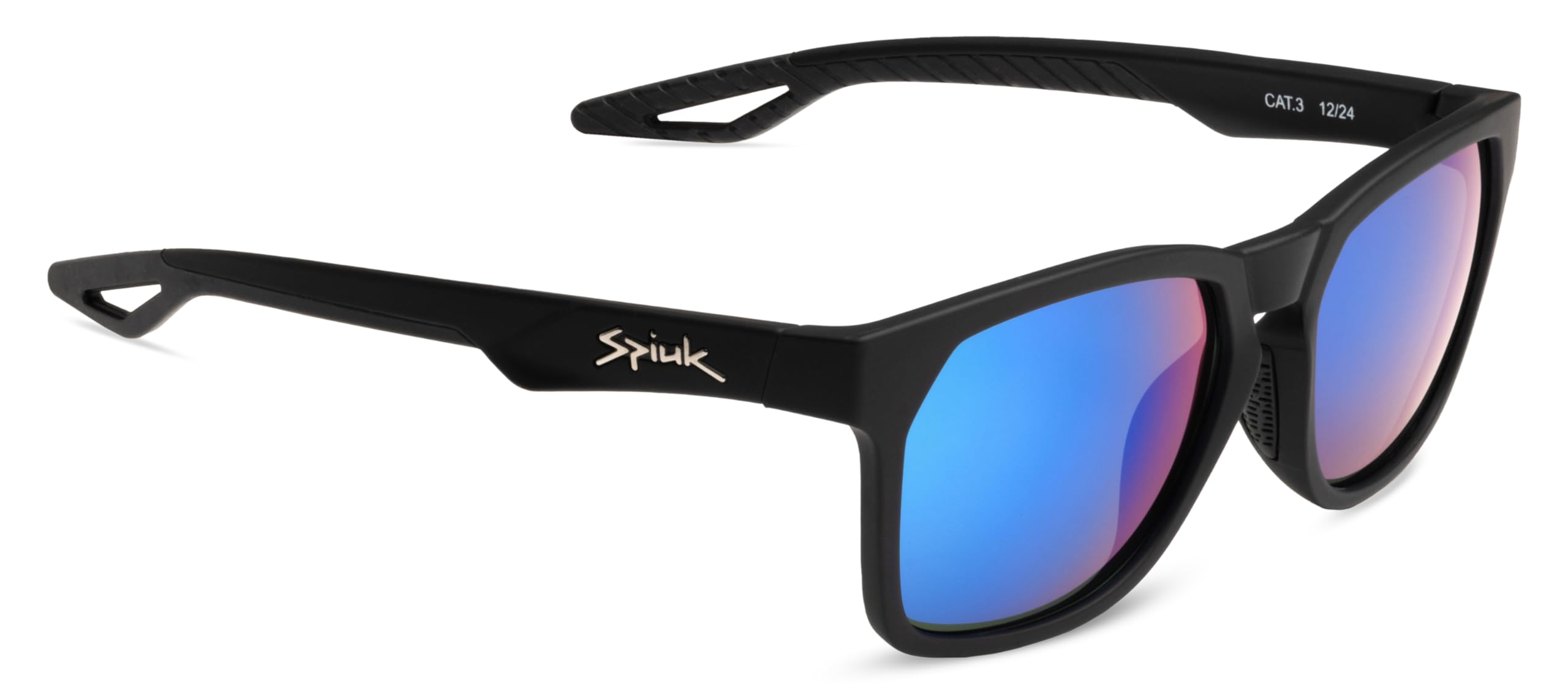 Spiuk Nauka Gafas Unisex adulto (Pack de 1)