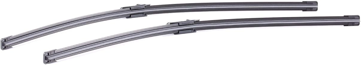 Bosch Scheibenwischer Aerotwin A110S, Länge: 700mm/650mm − Set für Frontscheibe