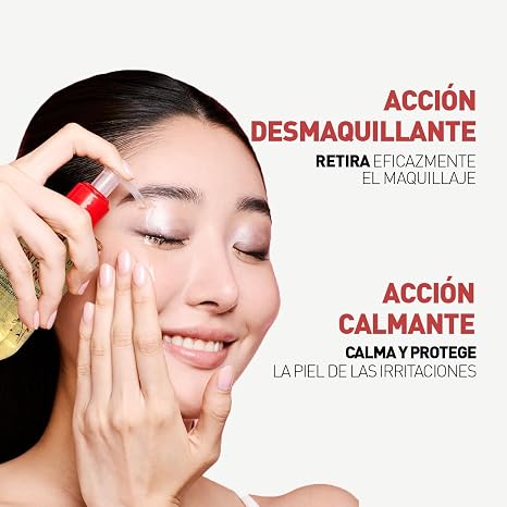Erborian - Centella Cleansing - Makeup Remover Oil, Cleansing Gel, Makeup Remover Balm for Face with Centella Asiatica - All Skin Types - Korean Cosmetic Care
