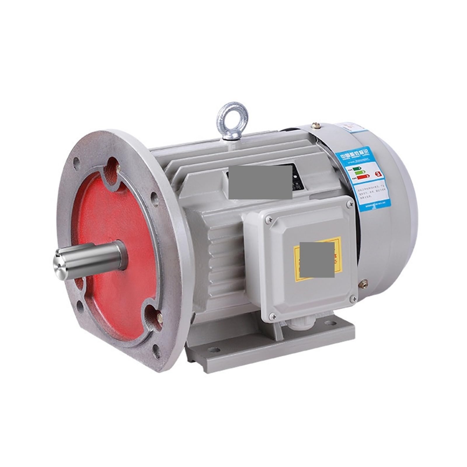 Motor asíncrono YE2-90L-4 1.5KW trifásico eléctrico de Cobre Y2 380V