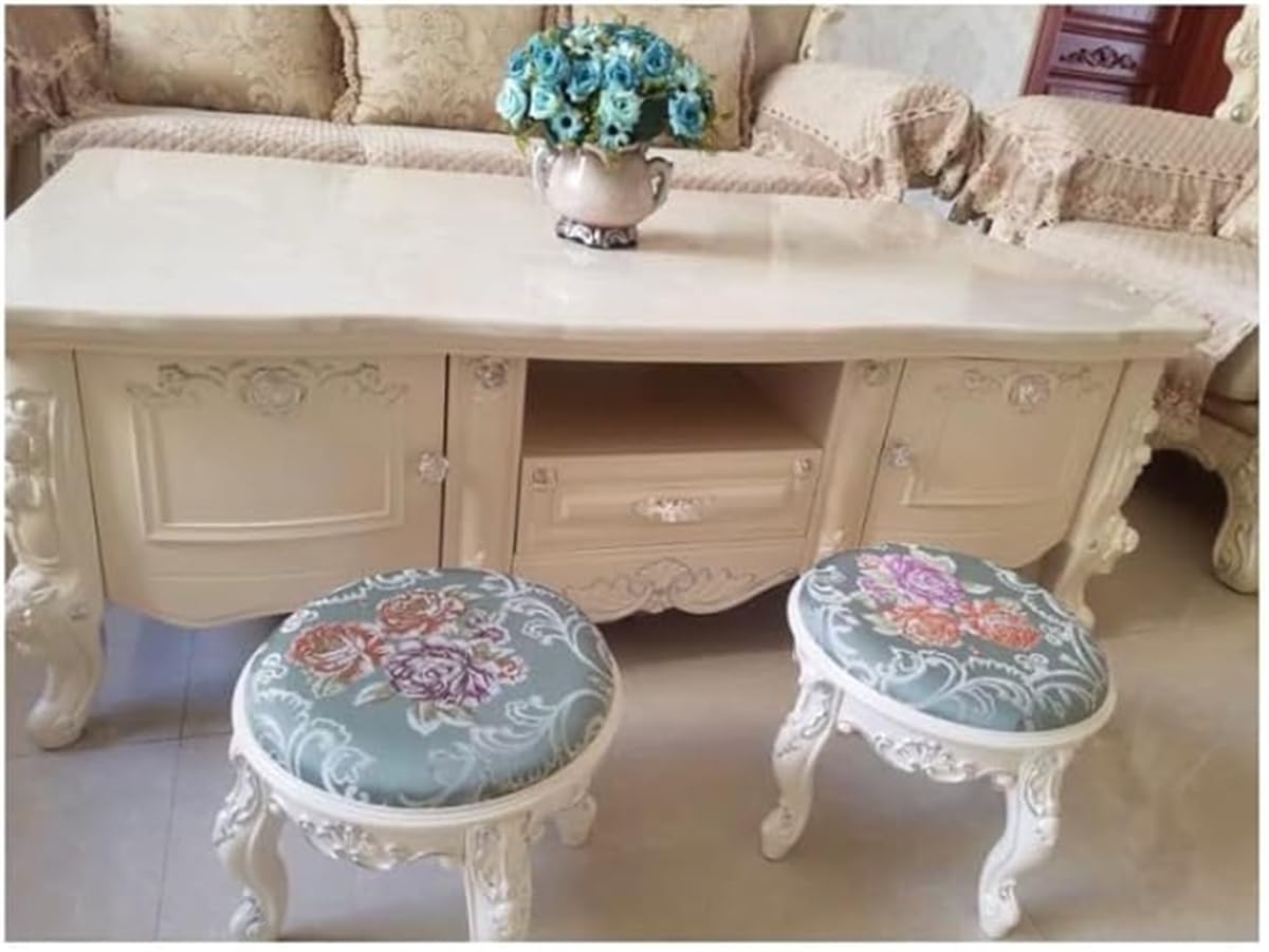 アンティークドレッサーチェアロースツール