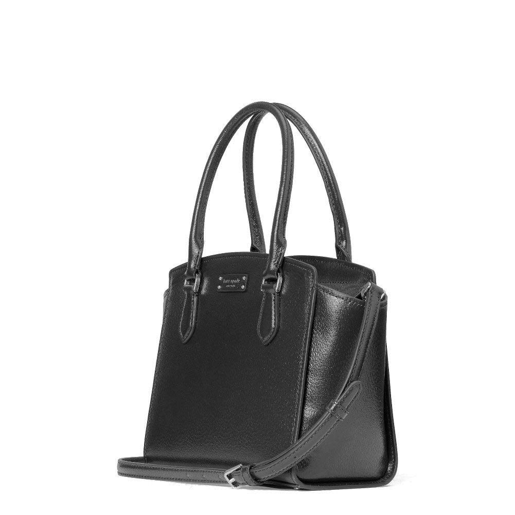 kate spade new york jeanne medium leather satchel