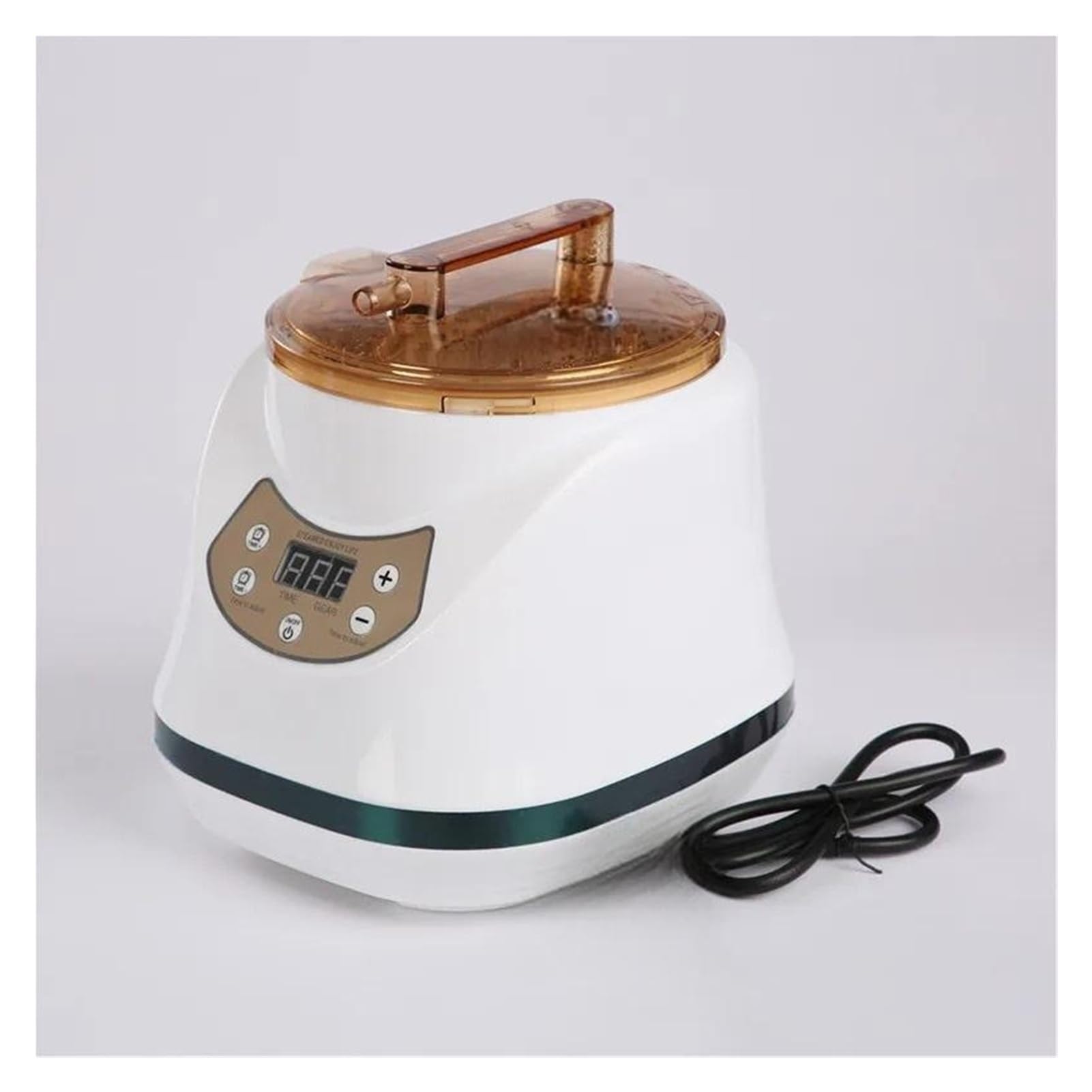 Generador de for sauna 3 l y 1500 W con control remoto (5 unidades) accesorios para saunas