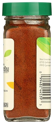 Miniatura 3 de 365 Everyday Value Pimienta de Cayena orgánica 169 oz