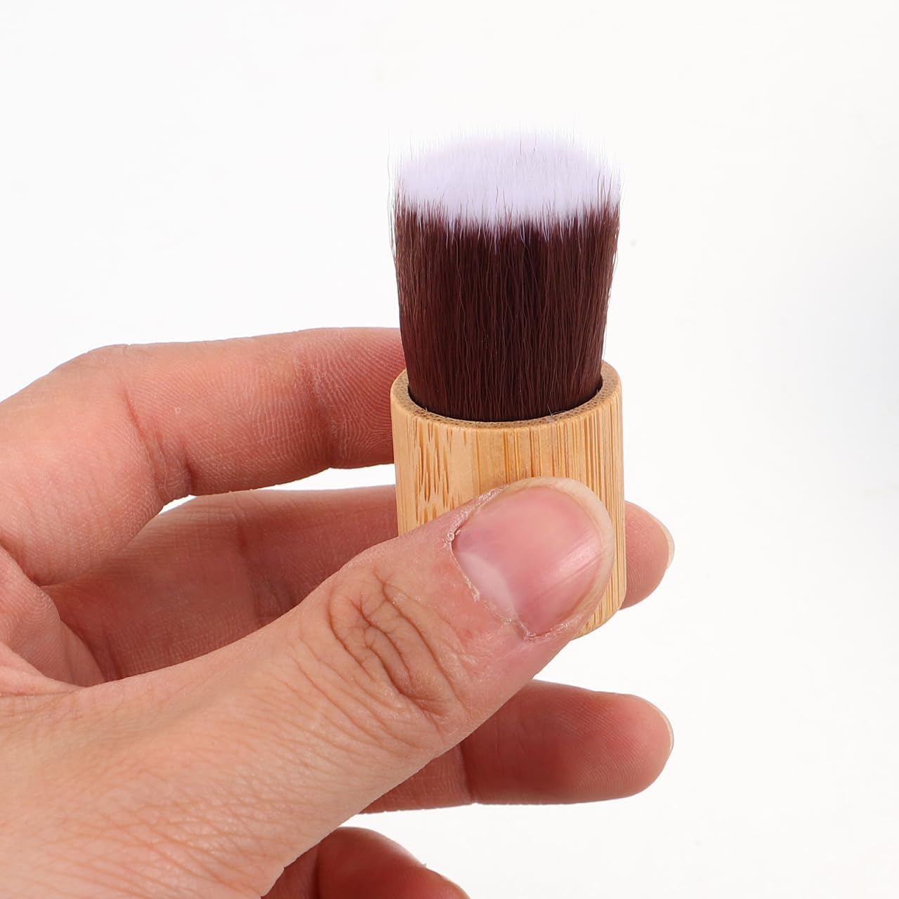 Jewelry Cleaning Brush Gentle Soft Bristles for Rings Necklaces Bracelets Earrings Watches for Home Use Jewelry Store Displays Essential Multifunctional Dust