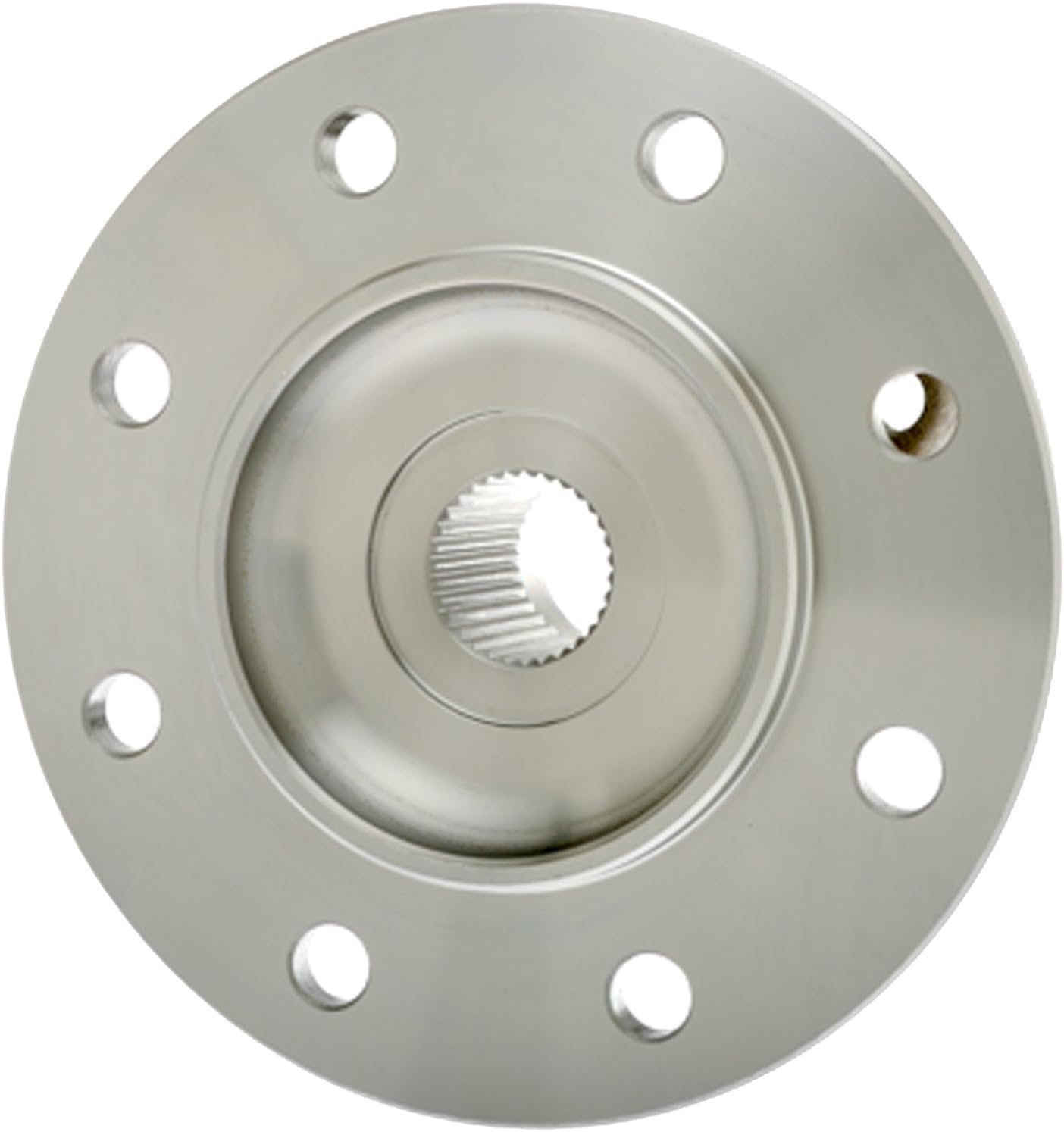 Quality Built WH515018 Wheel Bearing and Hub Assembly