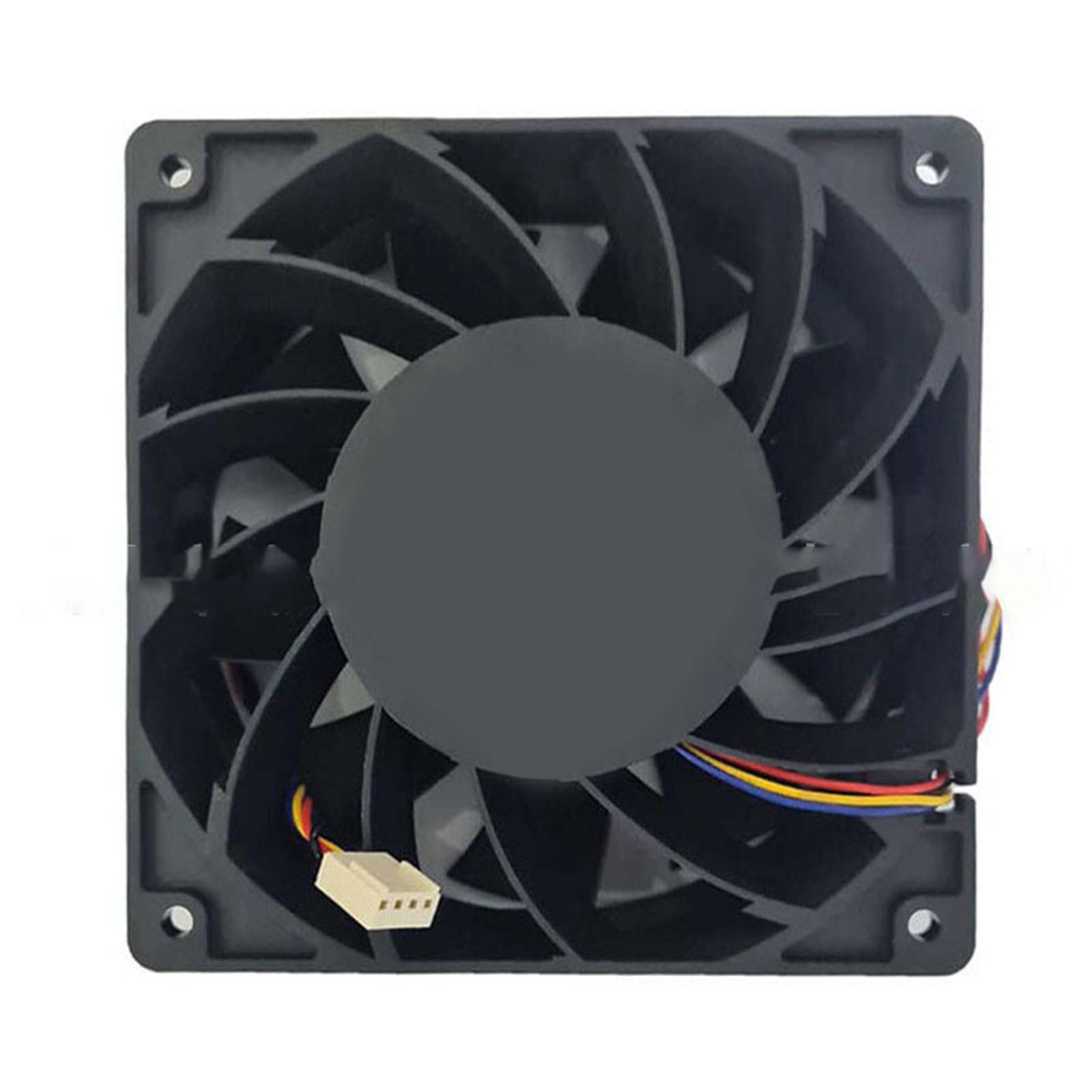 Ventilador 12038 24V 1.0A F12038Z40D024-SM100 para convertidor industrial 7