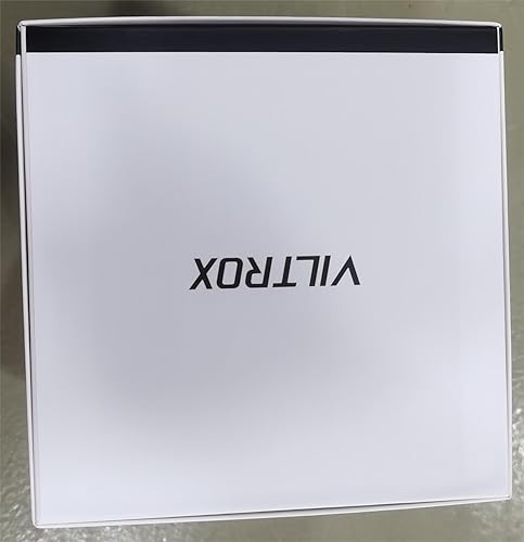 Miniatura 14 de VILTROX Lente ultra gran angular de 0.630 in f/1.8 F1.8 FE enfoque automático de marco completo de gran apertura ultra gran angular pantalla LCD