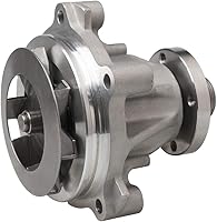 Vista 4 de IRONTREE 252-841 Kit Profesional de Bomba de Agua con Junta para Ford F-150 F-250 F-350 E-150 E-250 E-350 E-450 Expedition Explorer Econoline