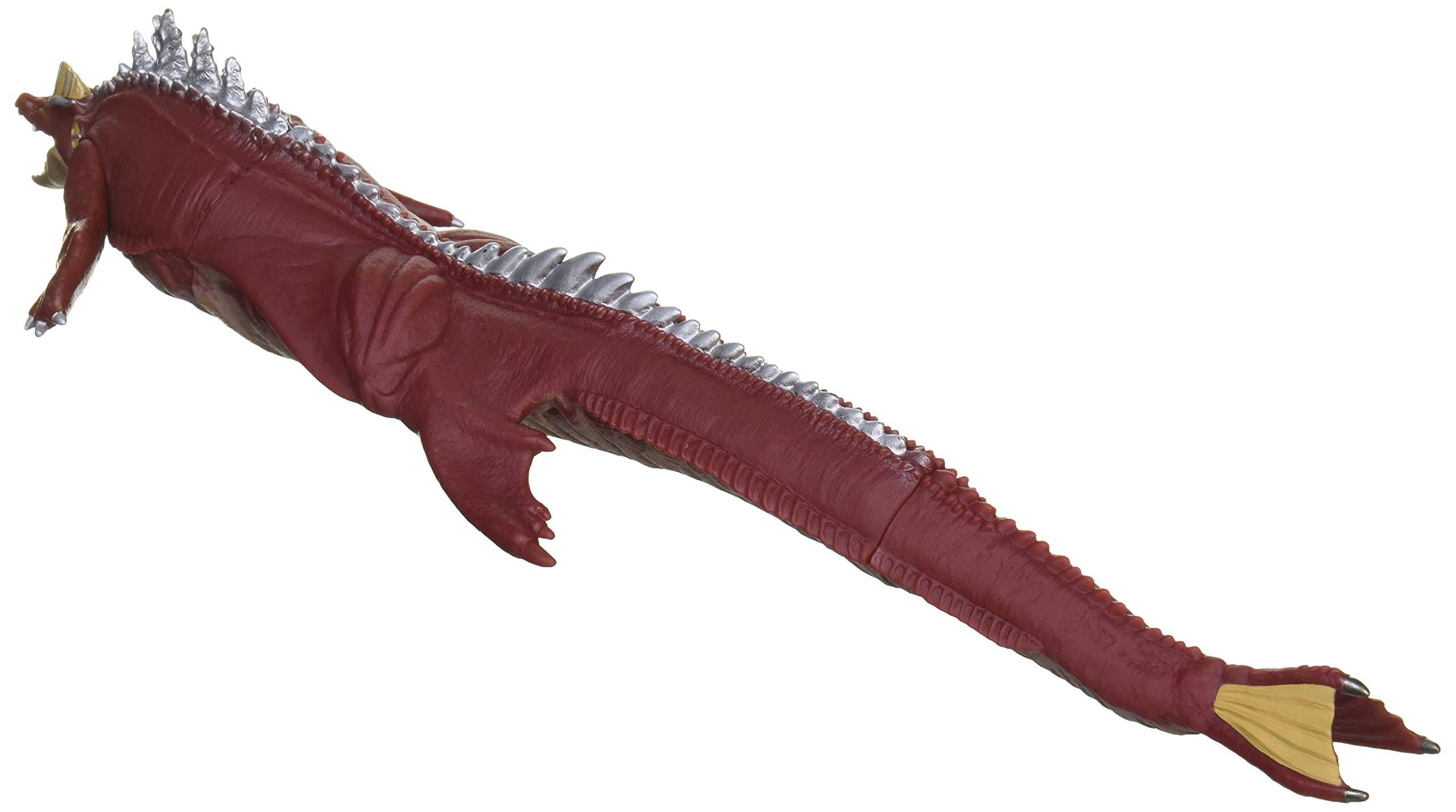 Amazon.co.jp: ムービーモンスターシリーズ ゴジラアクアティリス