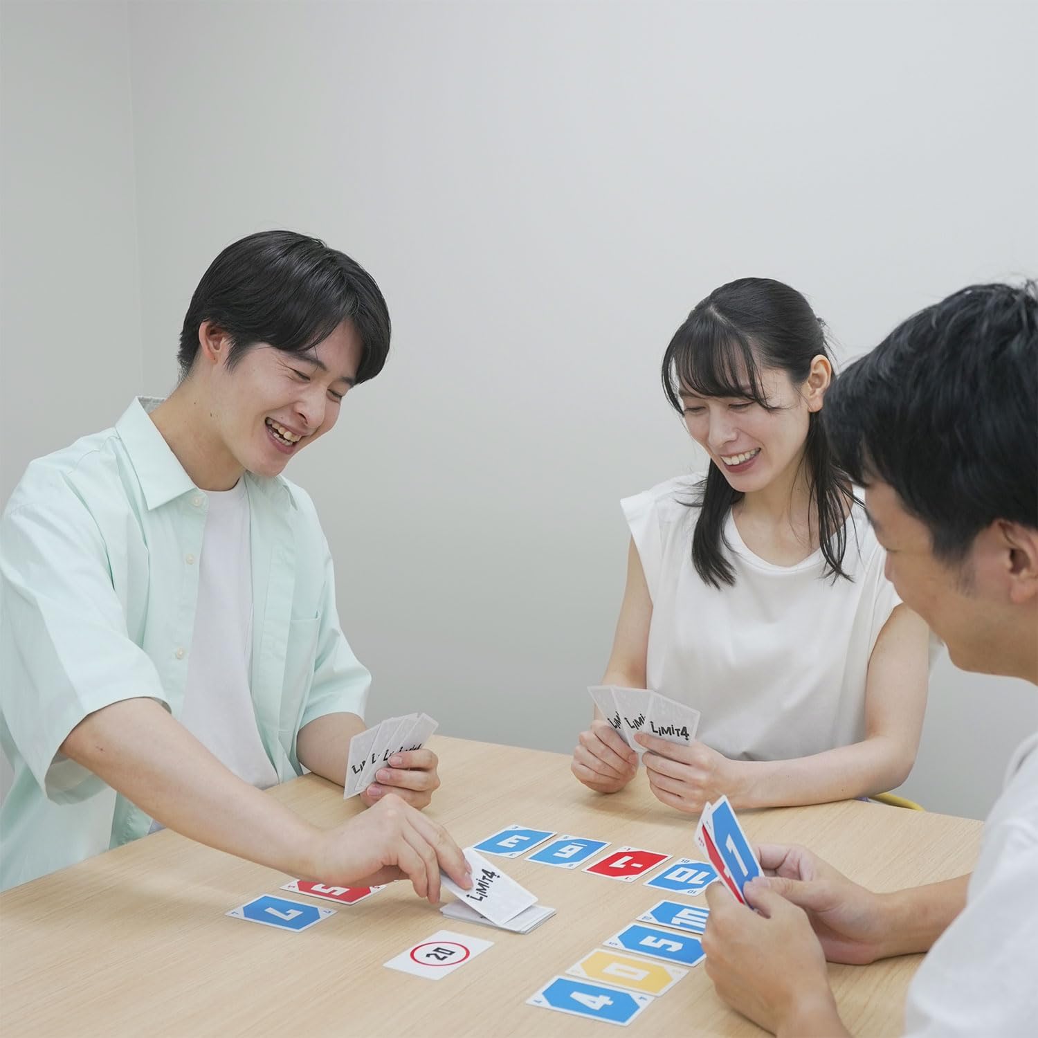 Kawada LiMiT4 KBG-23
