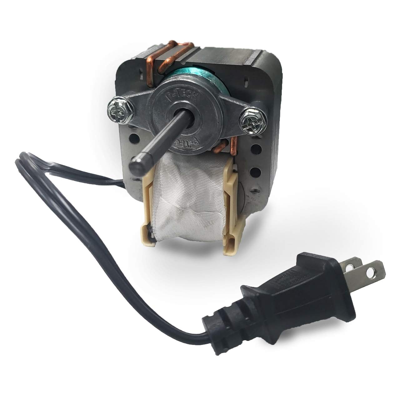 Amazon.com: C-Frame Motor for Fan | Replaces: Broan 99080180, 509