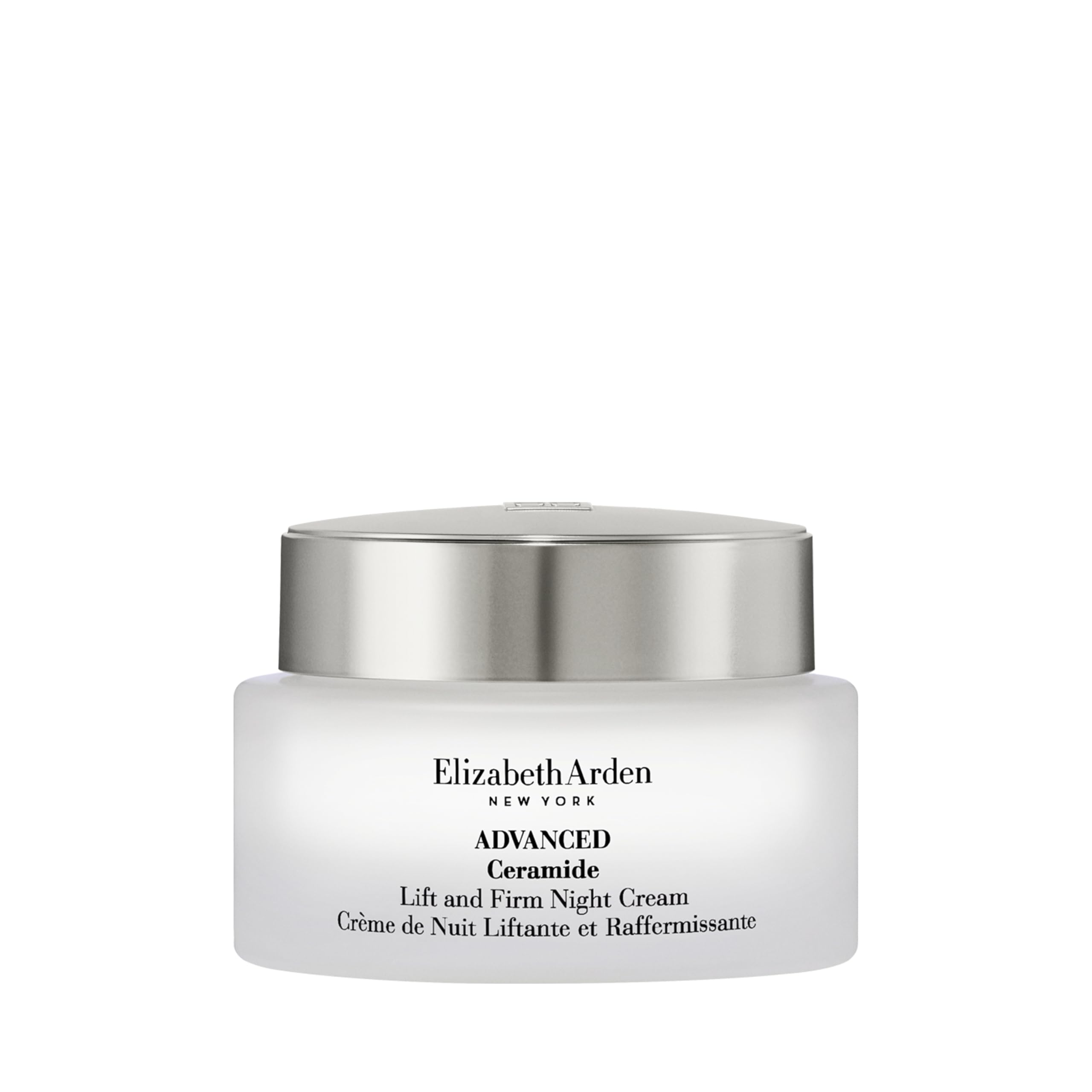 Elizabeth Arden - Advanced Ceramide, Crema Antiedad con Ceramidas, Alisa Arrugas, Reafirma, Hidrata y Alisa la Piel, Textura Gel