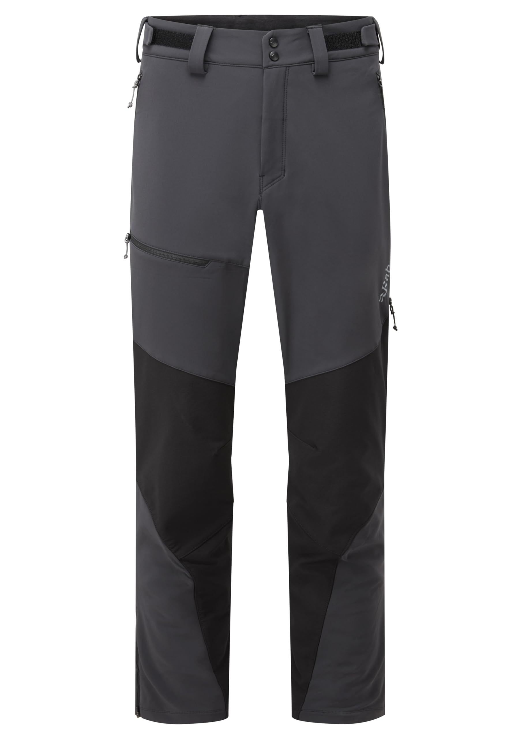 Rab Men's Noir Trousers Torque