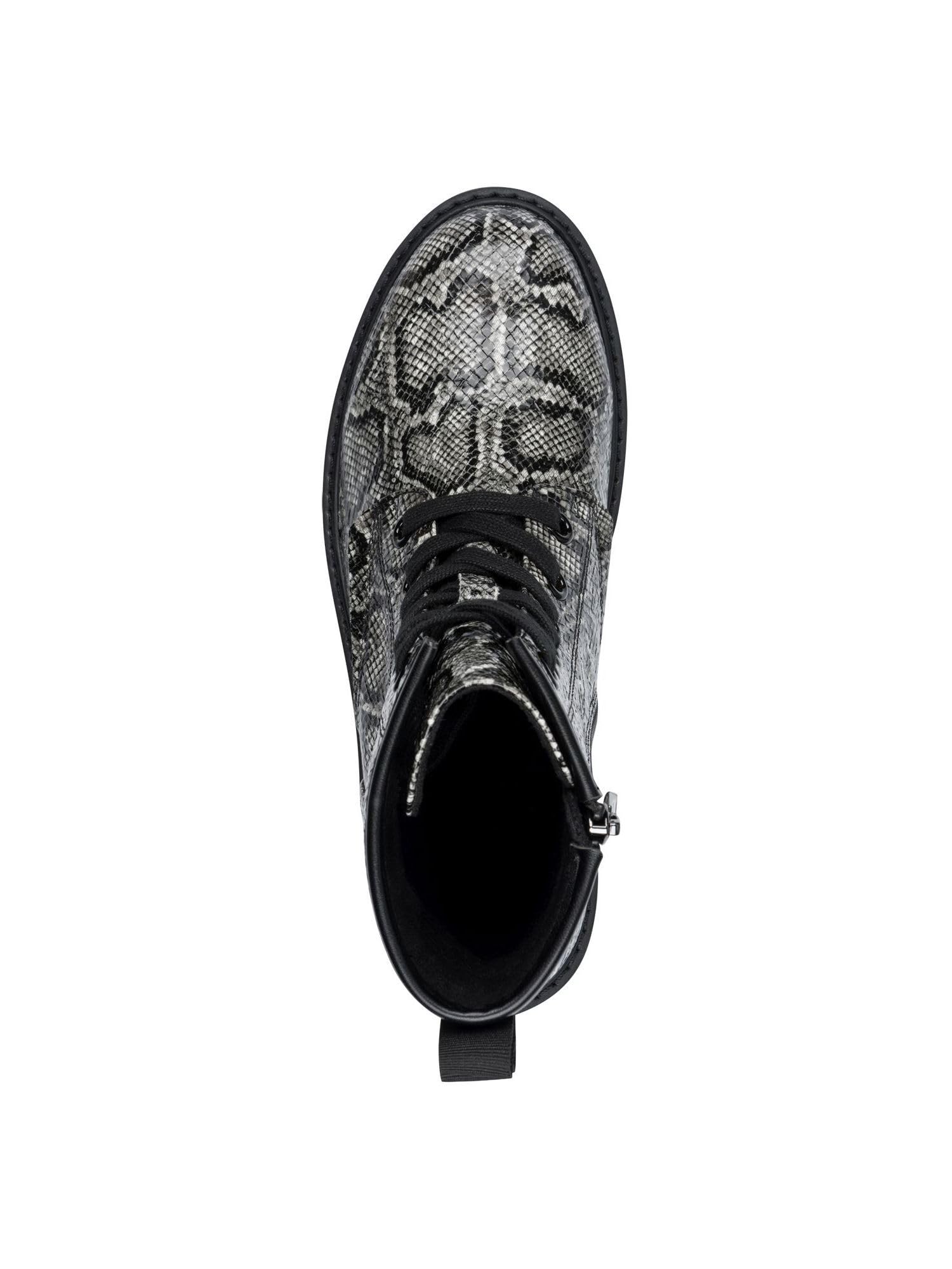 MARCO TOZZI Kobiety Marco Tozzi Mode-stiefel 2-25282-41Moda — buty