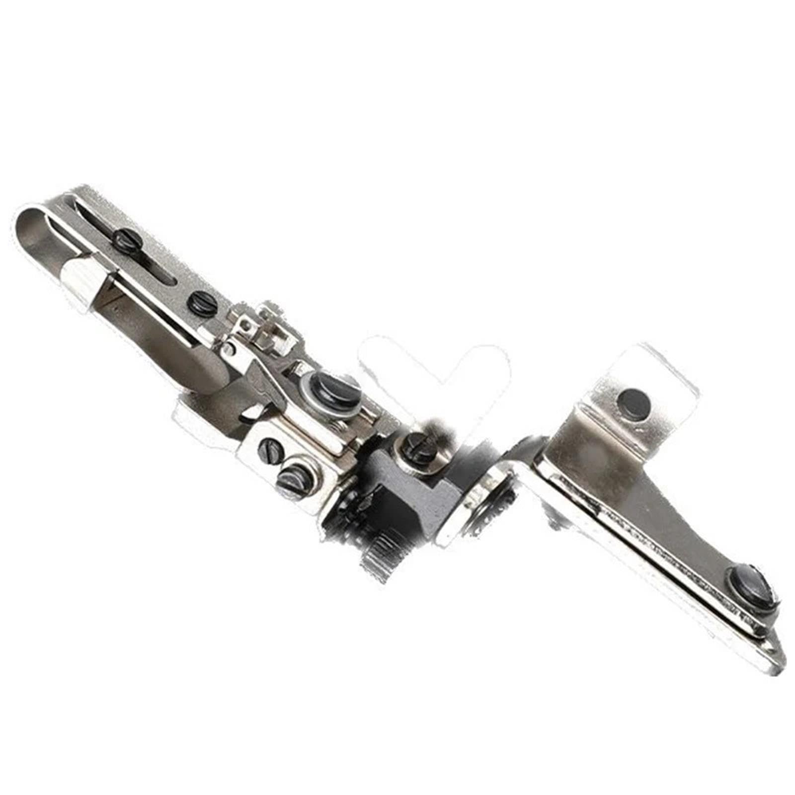 Regola for Macchina da Cucire overlock, Guida Cucitura, Guida Orlo, Guida Orlo, Piedino for Piega Orlo for Macchina da Cucire overlock Industriale