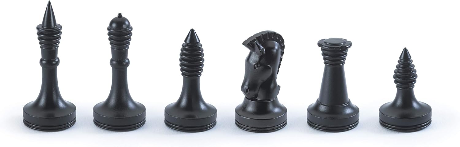 Bеѕt Quаlіtу 🔥 Star Trek Tridimensional Chess Set