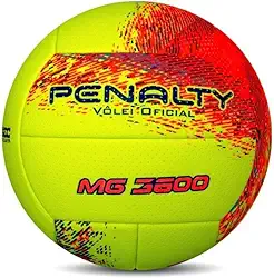 Penalty Bolas De Voleibol Adulto Unissex AM-LJ-AZ Único