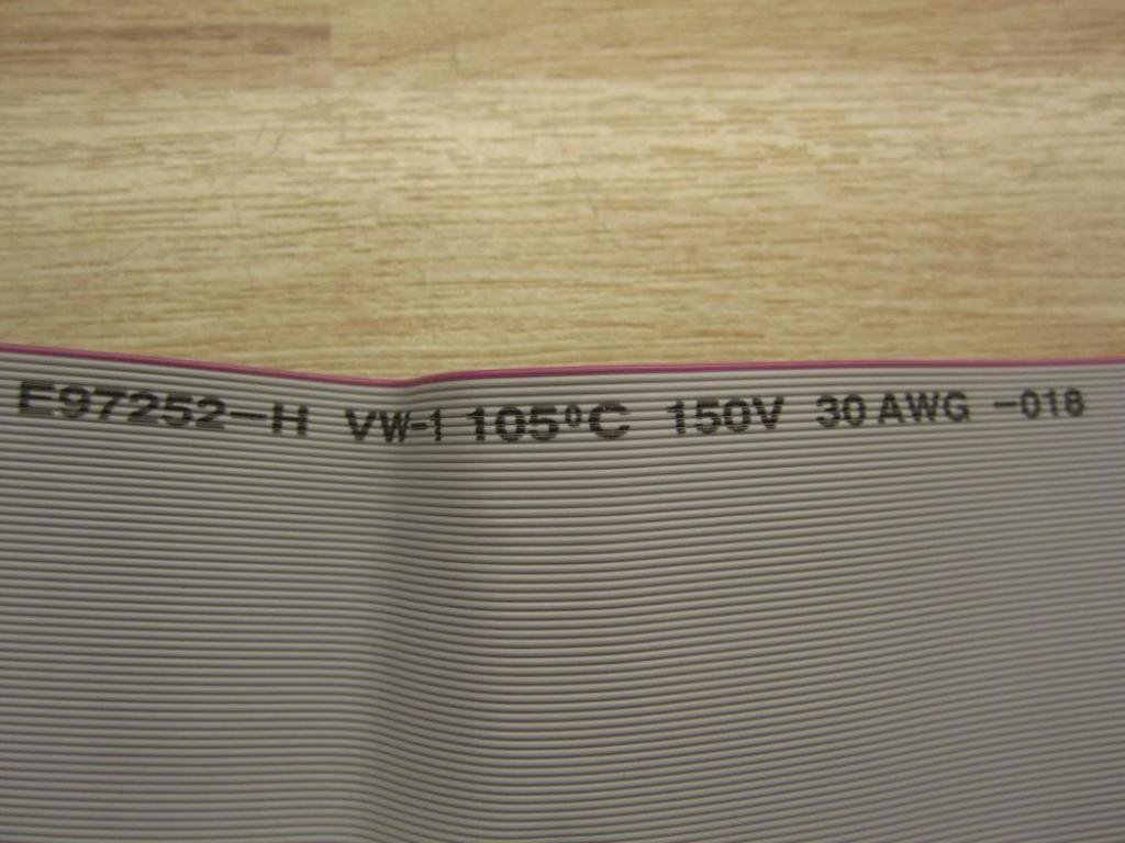 20232200 Cable Ribbon 20232200