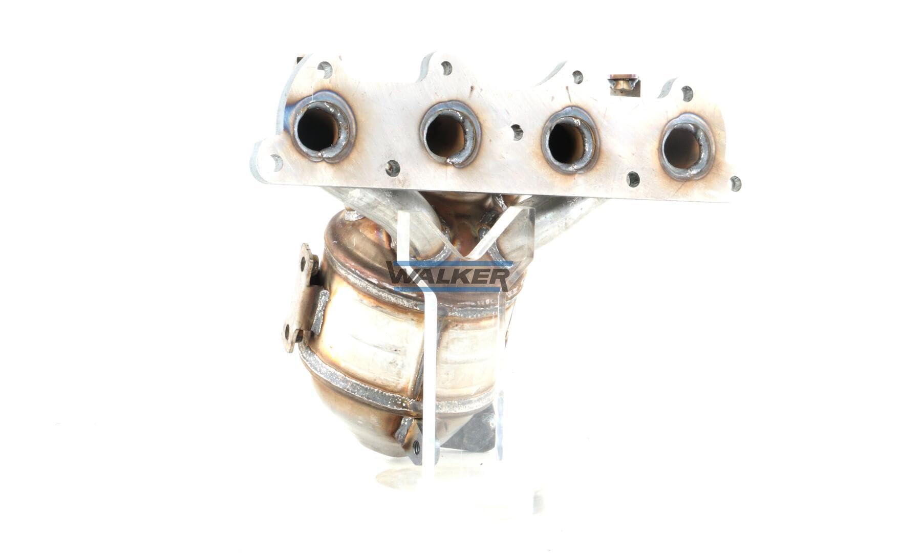 Walker 28208 Catalizzatore e Componenti