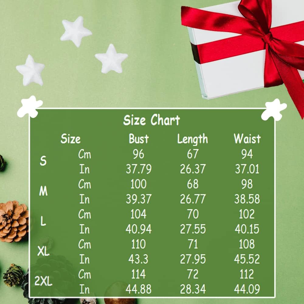 Christmas Shirts for Women Cute Snowflake Graphic Shirts Short Sleeve Funny Print Tee - Image 7