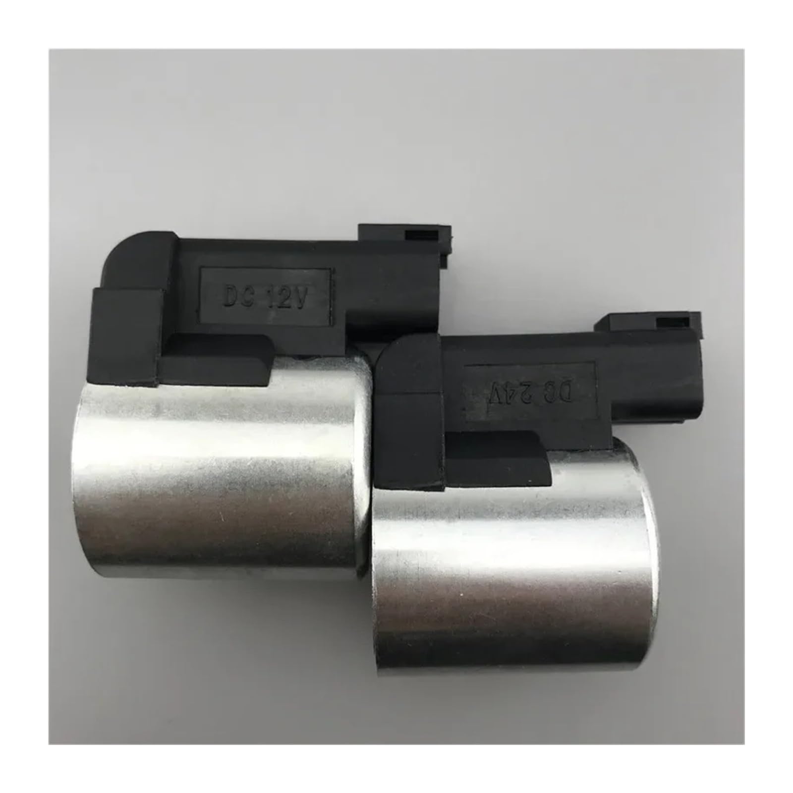 Bobine d'électrovanne R225-7 accessoire pilote 24V 18mm hauteur 40mm