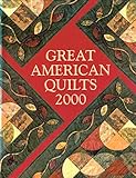  Great American Quilts 2000