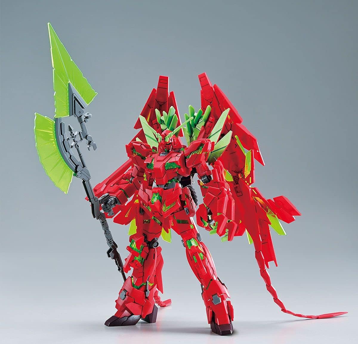 Bandai spirits HG 1/144 Unicorn Gundam Perfectibility Destroy Mode Final Battle Ver. Ver.GSF
