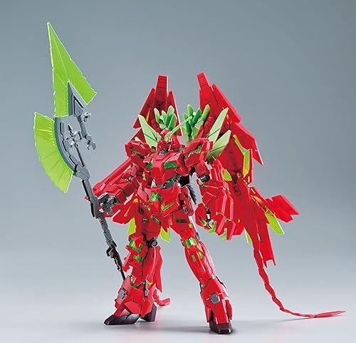 Miniatura 2 de Bandai spirits HG 1144 Unicorn Gundam Perfectibility Destroy Mode Batalla final Ver. Ver.GSF