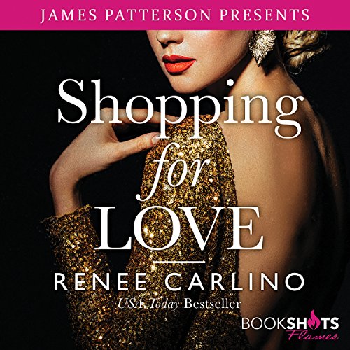 Cover art for Shopping for Love