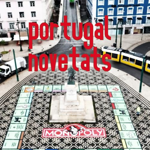 portugal, novetats musicals