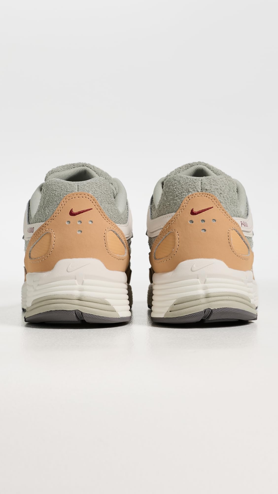 Nike P-6000 SneakerHombre