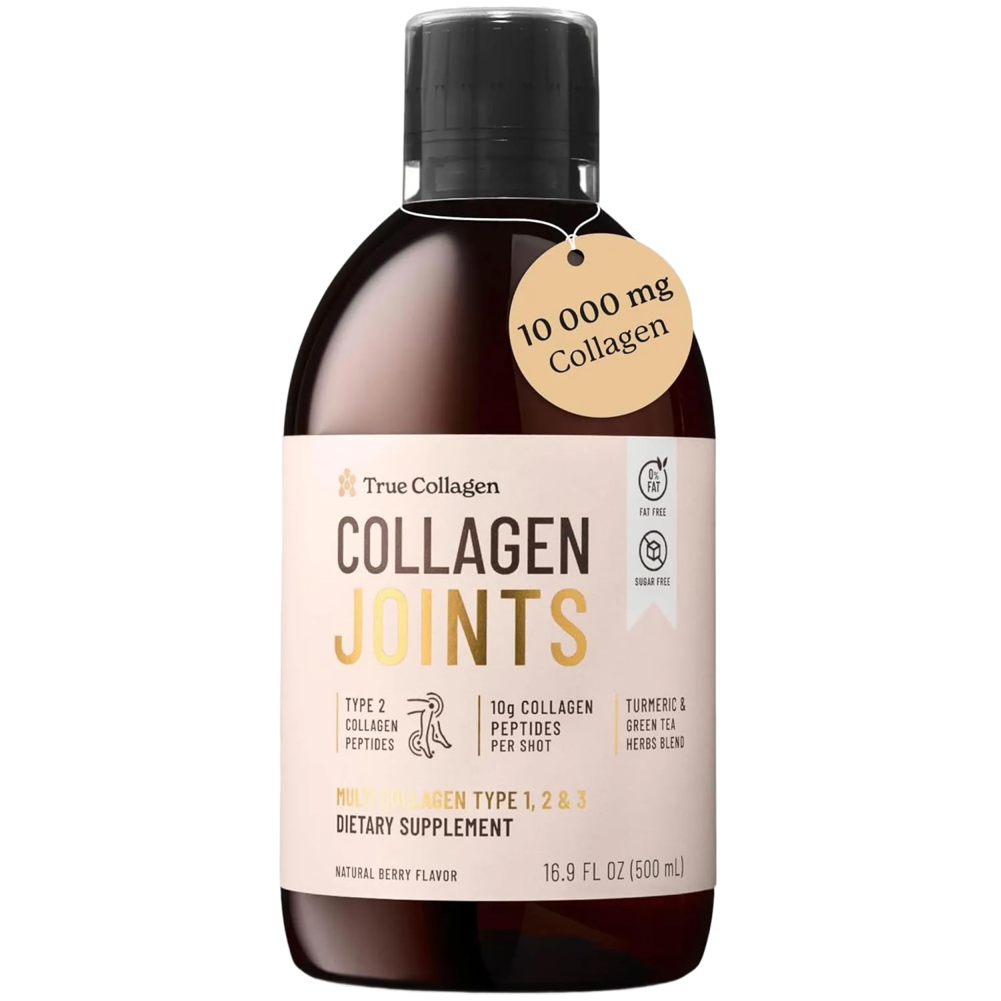 True Collagen