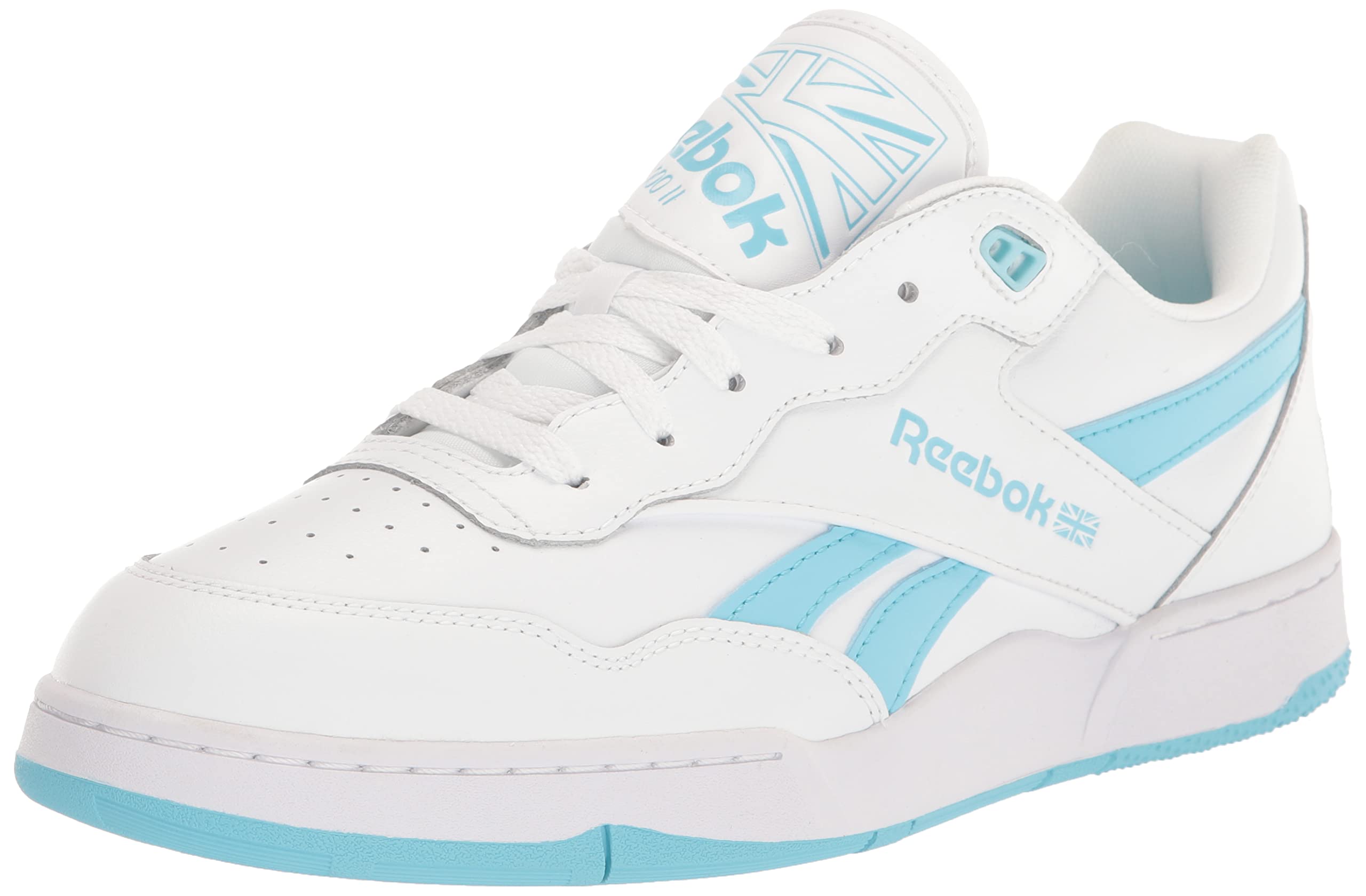 Reebok Bb 4000 retro basketball shoes