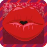 Este juego te ayuda a prácticar y ser el mejor besador o besadora.
