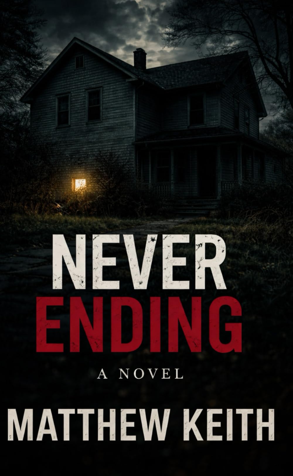 NeverEnding