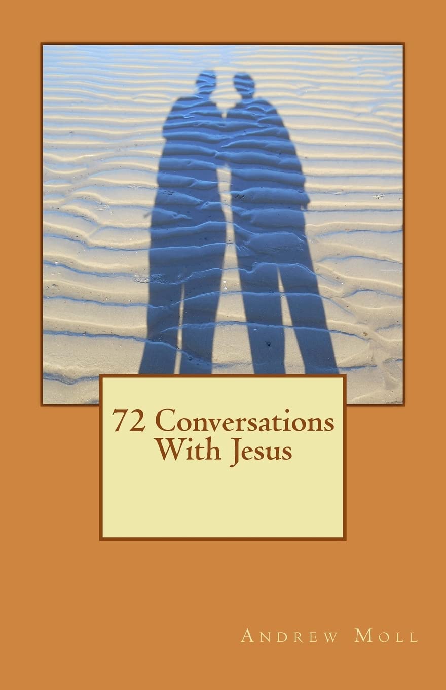72 Conversations with Jesus