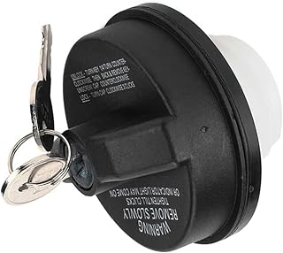 Replacement Parts For Dodge For Charger For Dakota For Dart For Durango Car Locking Gas Fuel Tank Filler Cap With Key 77300-47020 31780 35067 17504Y