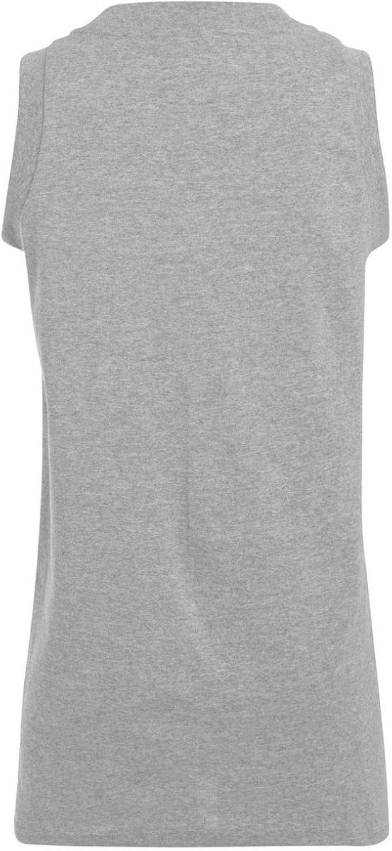 Augusta Sportswear Women's 550 XX-Large Athletic Heather
