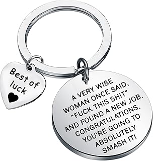 New Job Gift Job Promotion Gift Congrats On Your New Job Gift New beginning Gift Coworker Leaving Gift