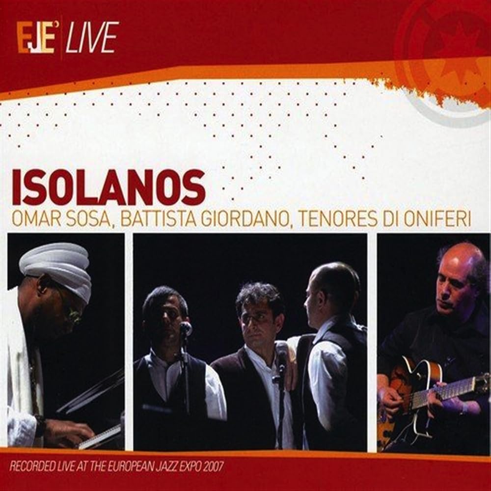 Isolanos