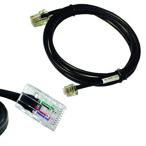 Miniatura 2 de APG Cable de impresora CD-102B MultiPRO