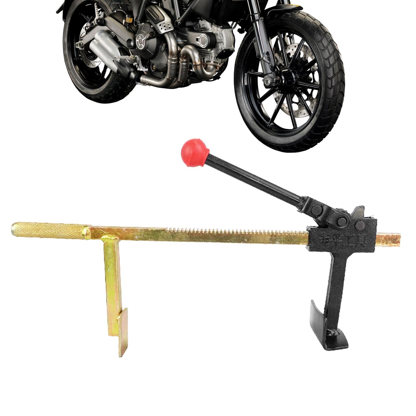 Narzędzie do wymiany opon, przenośny metalowy samochód, motocykl, montażownica do opon, ręczne, łatwe w użyciu narzędzie do rozpierania opon samochodowych, wielofunkcyjne metalowe narzędzie do łaman