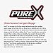 Players HXT96 Pure X Black/White Cocobolo Ring Inlay Pool/Billiards Cue Stick
